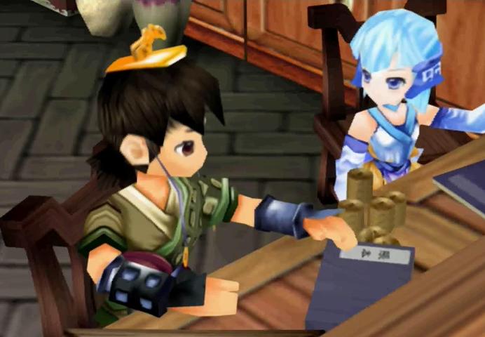 仙剑奇侠传三悲剧收场,仙剑4与仙剑3的关联