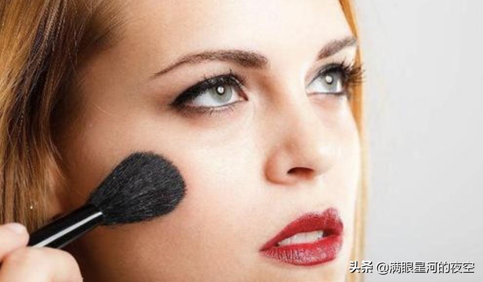 怎样持妆一整天用什么,持妆一整天