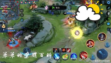 王者荣耀：国服榜一阿轲深度教学（三套连招/抓人细节/进场思路）