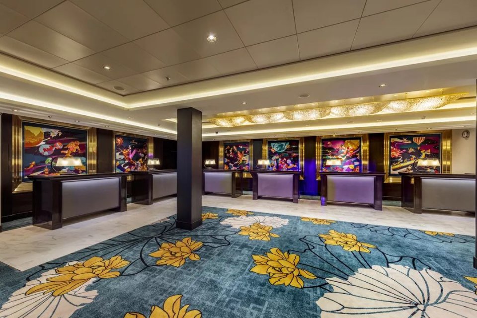 世界梦号邮轮日本详细攻略,世界梦号旅游全攻略