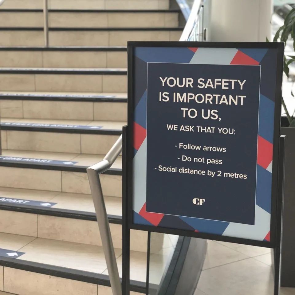 疫情对零售行业的影响和思路,疫情给我们零售业的启示