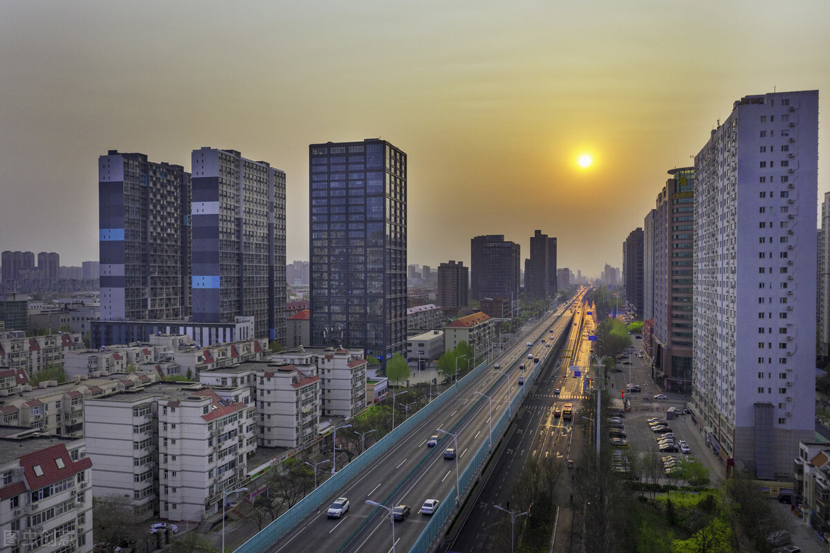 西安写字楼值不值得投资,西安写字楼做什么合适