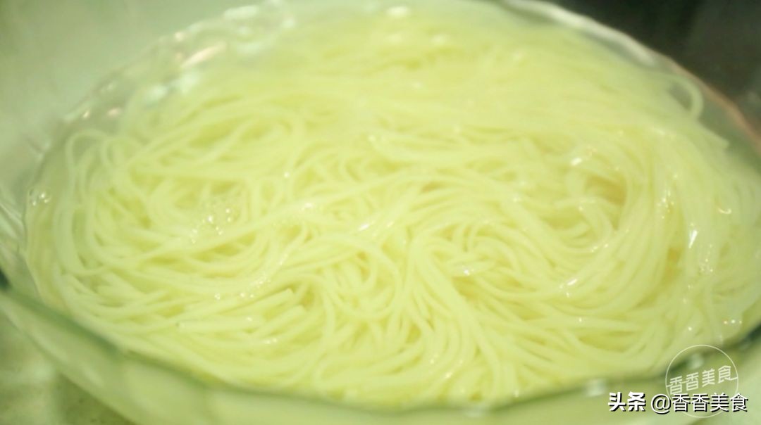 如何让挂面变得好吃,怎么把挂面做得更好吃