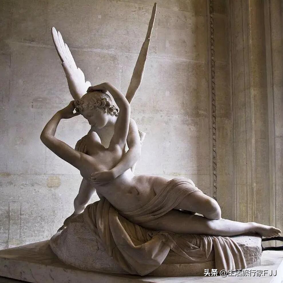 爱神丘比特和别人结婚,爱神丘比特是怎样让男女相爱的