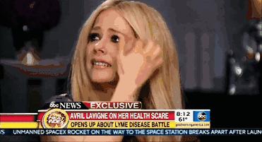 2016-2017格莱美,格莱美死亡搁浅