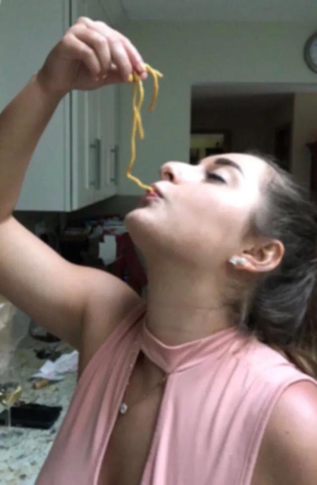 我的拍照技术vs男朋友的拍照技术,这就是直男的拍照技术吗