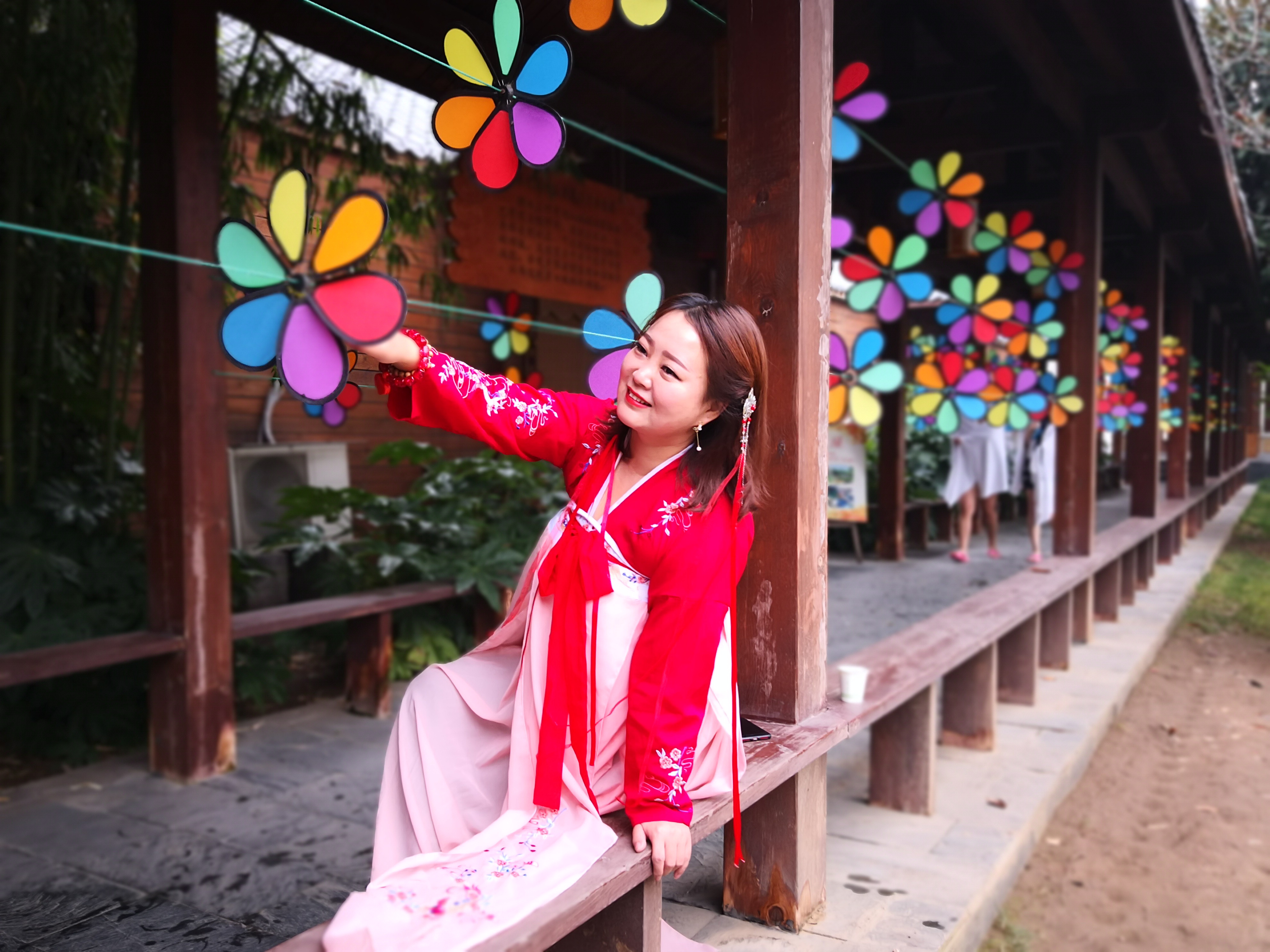 西安南山泡温泉,西安南山汤泉温泉