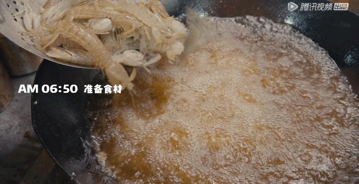 福建宵夜图鉴,上海宵夜图鉴大全