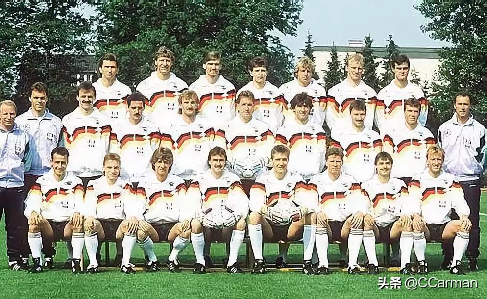 德国足球皇帝施奈德,德国皇帝亨利