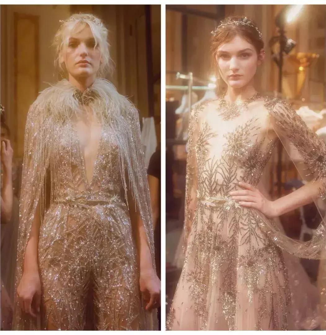 新娘挑选婚纱必知的十大品牌,有哪些新人经常拍的婚纱品牌