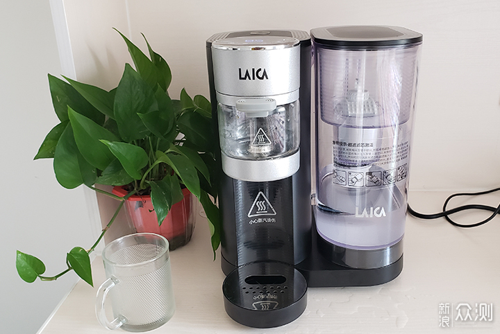 莱卡净饮机和净水器的区别,莱卡直饮滤水壶加热一体机