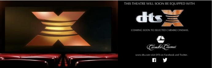 巨幕杜比激光厅是vip厅吗,激光imax和杜比全景声巨幕哪个好