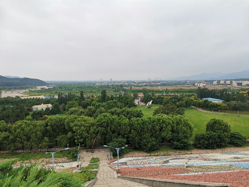 金海湖二日游攻略,金海湖一日游详细攻略游船