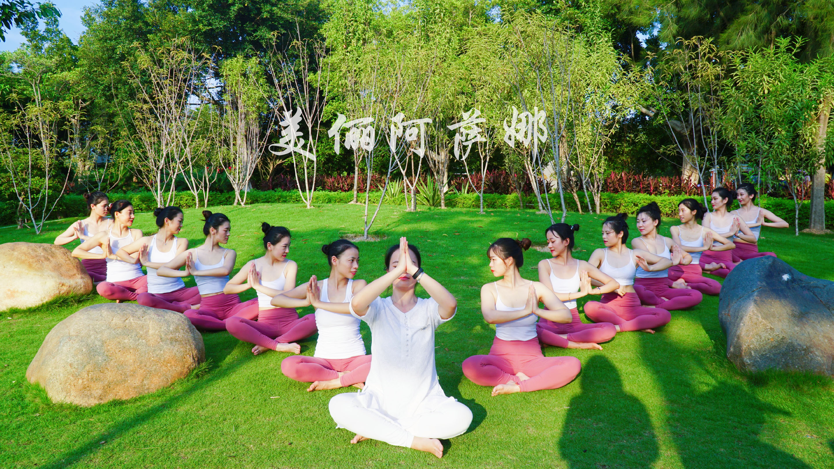 瑜伽培训每天必练,瑜伽私教体验课应该学什么