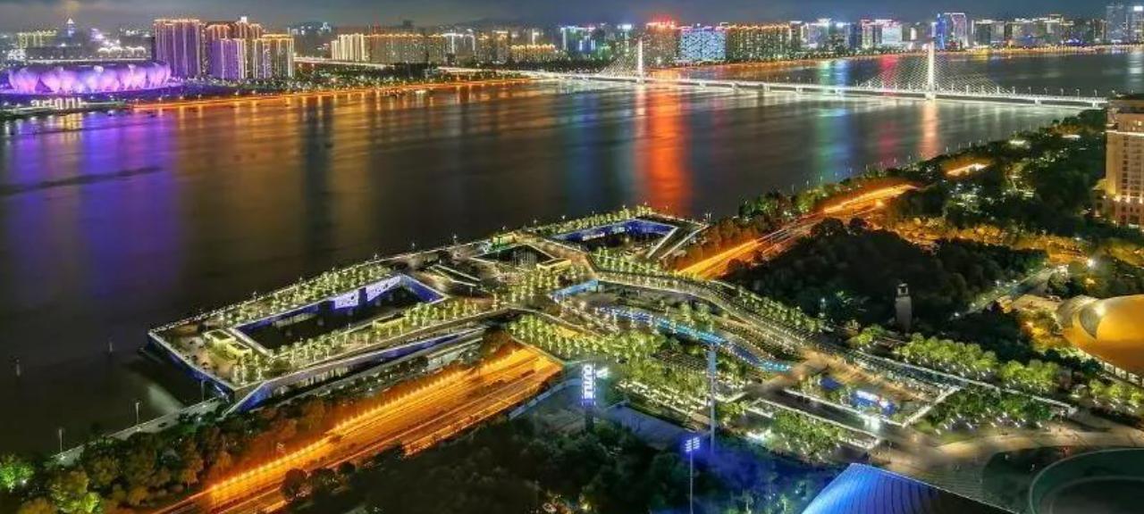 广州发展东进北优,广州东进