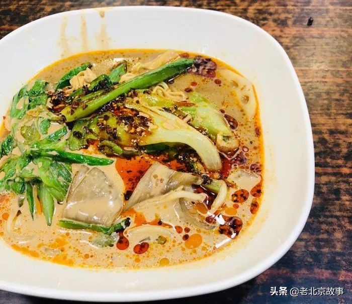 清真必吃的馆子,北京鸿宾楼最贵的菜