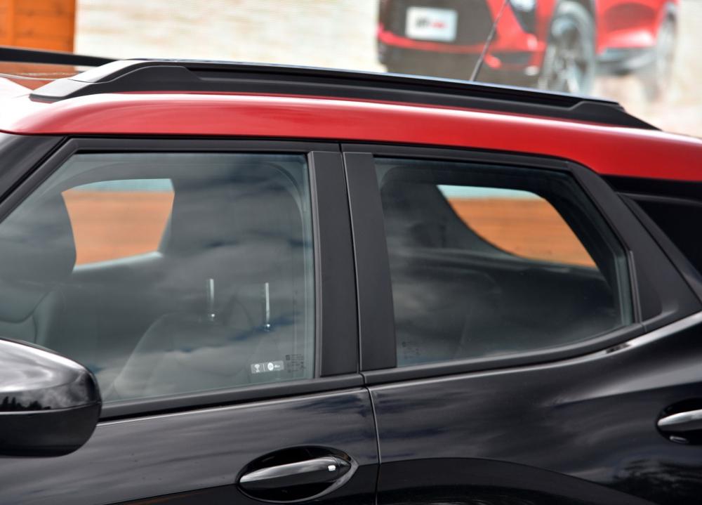 雪佛兰黑武士7座价格,雪佛兰suv黑武士最新落地价