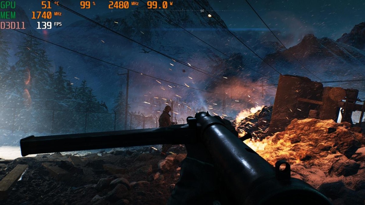 华硕RX6600显卡首发评测:上打3060下秒2060特别适合小机箱