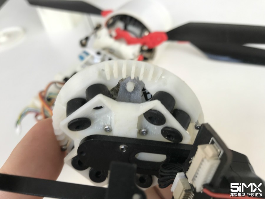 tdrone共轴双桨无人机,开源无人机单桨