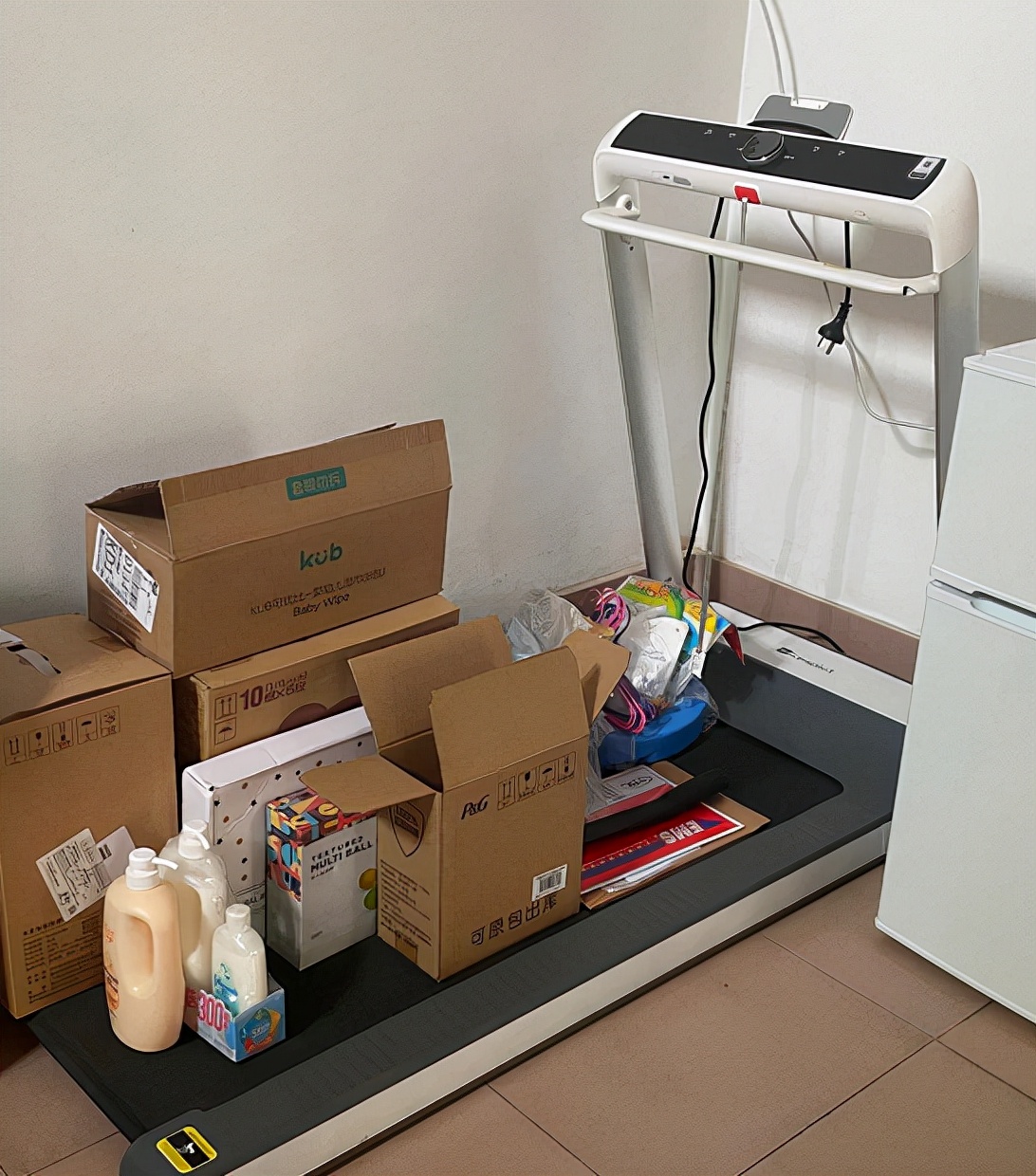 2021年十大“无用”物品出炉，不要被“种草”了，别再交智商税了