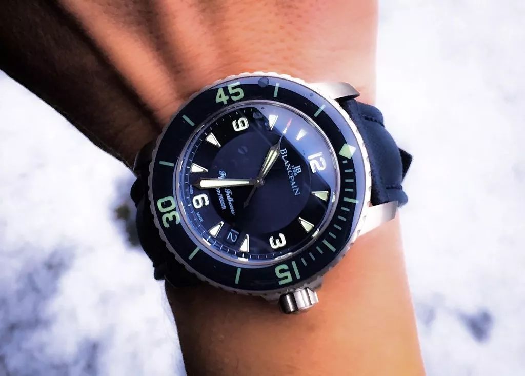 颜值与内在兼具的奢华腕表推荐,最值得推荐的7款男性大牌腕表