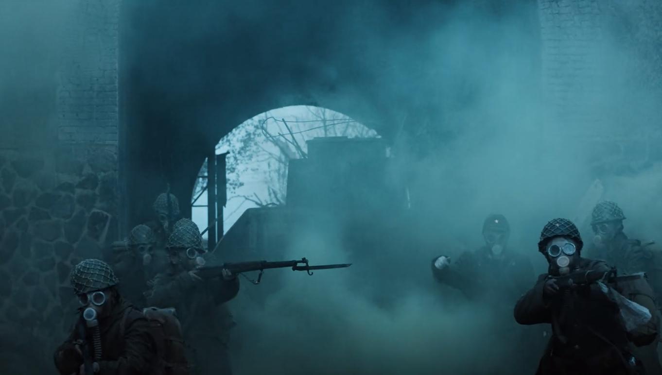 哪里能看李幼斌版本亮剑,李幼斌亮剑后又一力作