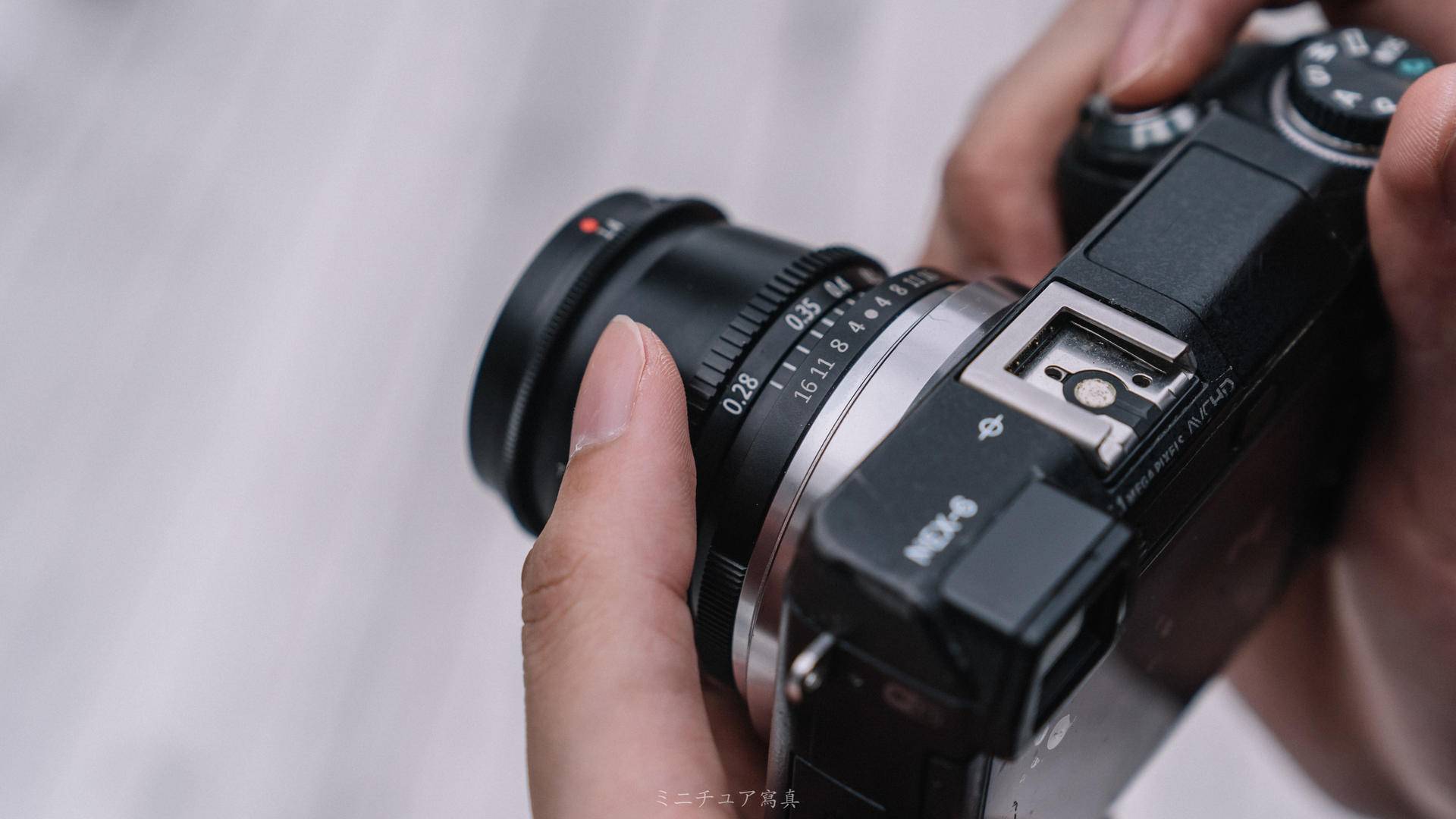 铭匠rf35mmf1.4怎么样,铭匠apo35mm