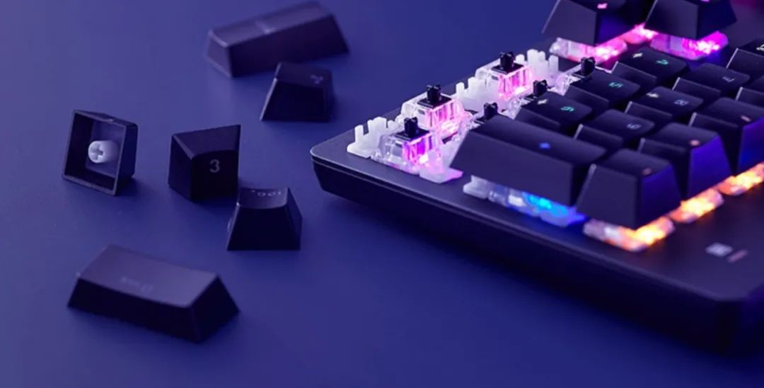 入门机械键盘怎么选,机械键盘如何选择合适的