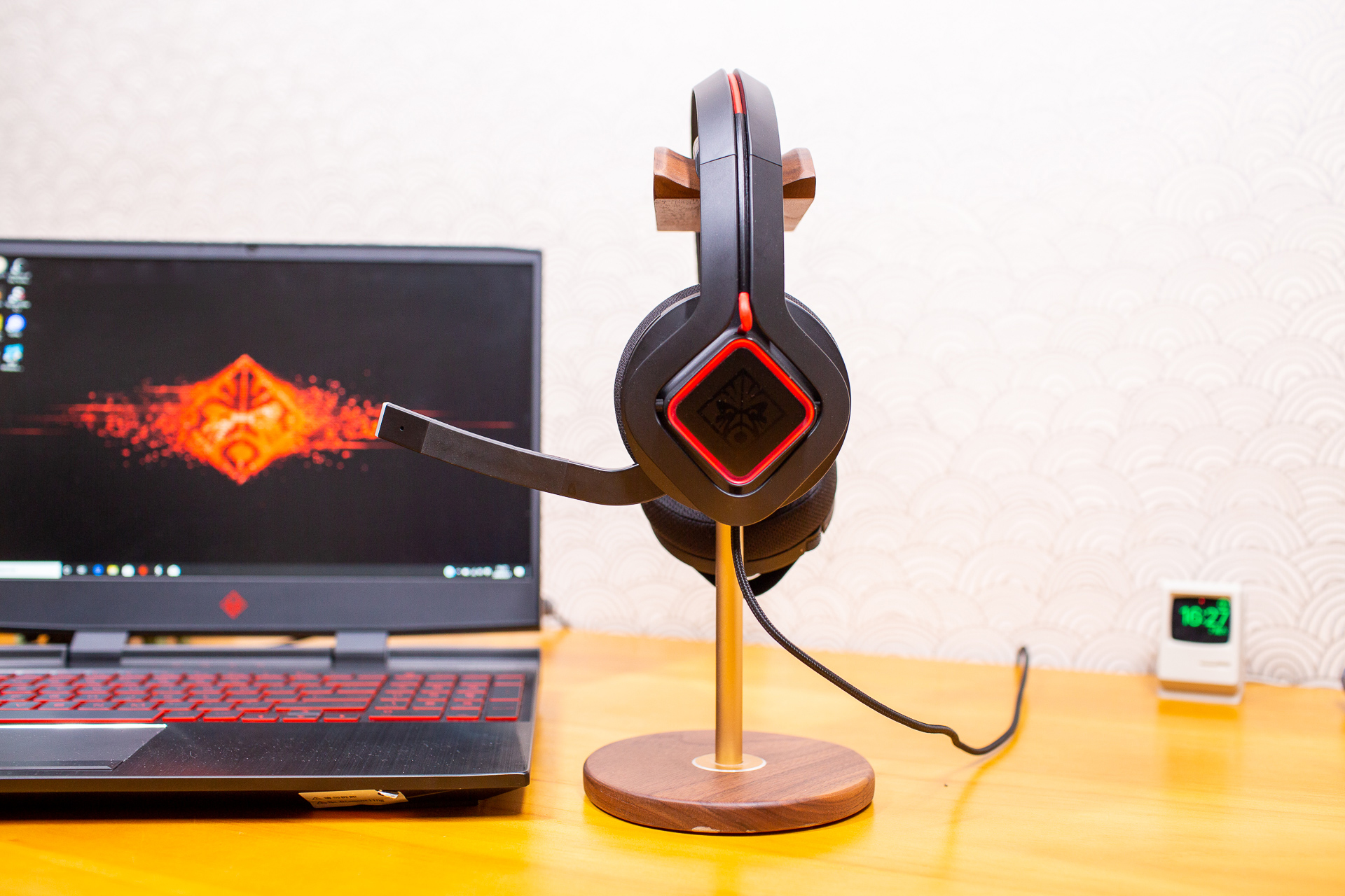 惠普暗影精灵5游戏本,2020年还值得购买惠普暗影精灵5