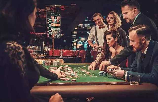 凯利公式解释赌博为什么会输,永远战胜不了凯利公式