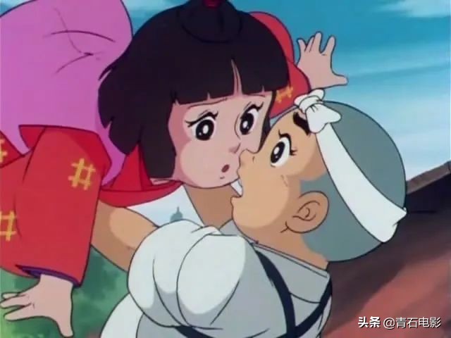 柯南和七龙珠谁更火,七龙珠柯南