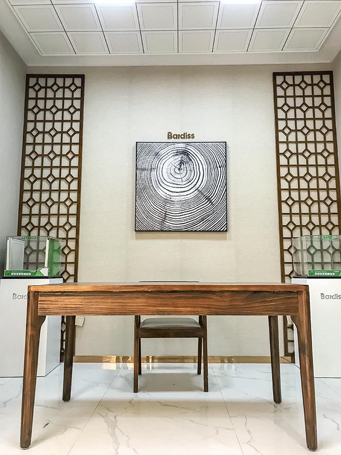 店面欣赏|邂逅酒泉，来一场穿越时空的对话