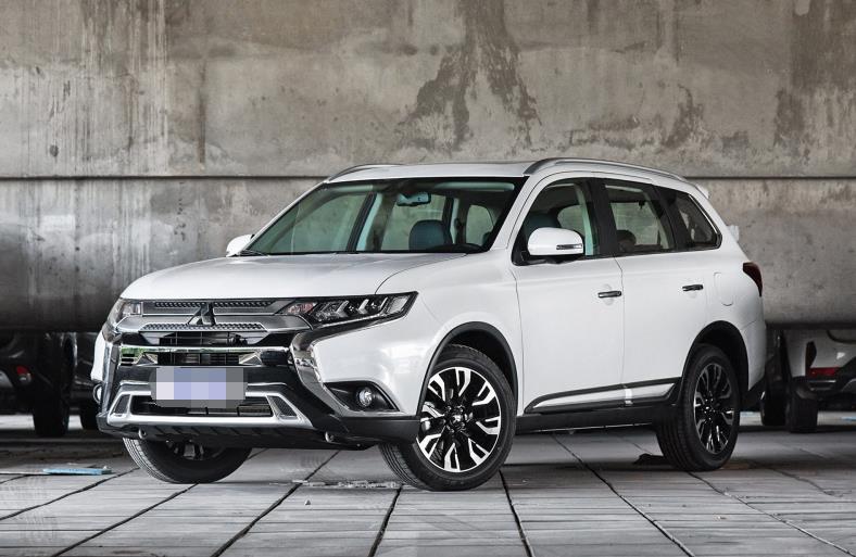 满足越野和家用20万的suv,有一定越野能力的家用suv推荐