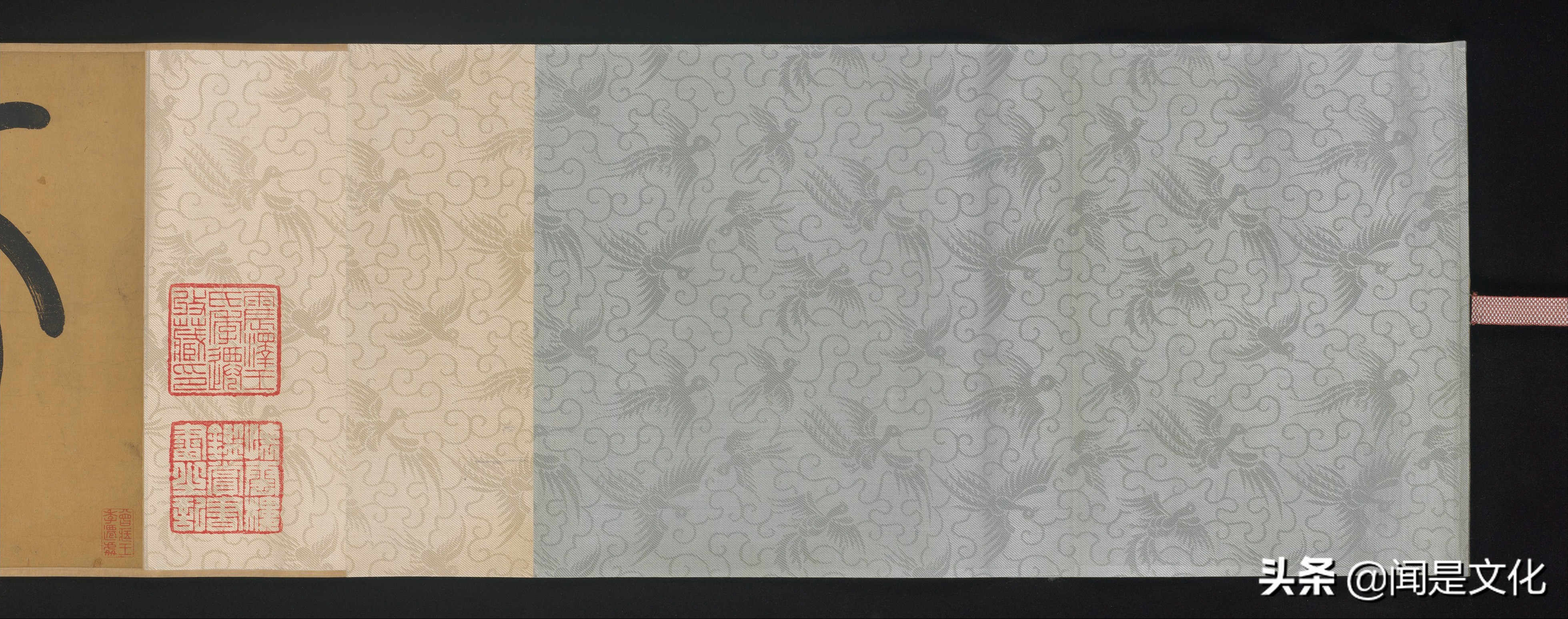 元朝画家方从义,元朝道士方从义作品