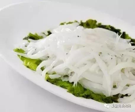 秦皇岛美食排行榜前十名海鲜,秦皇岛最好的海鲜自助餐厅排名榜