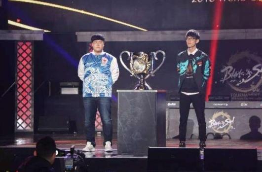 天刀入驻逆水寒,天刀逆水寒经历