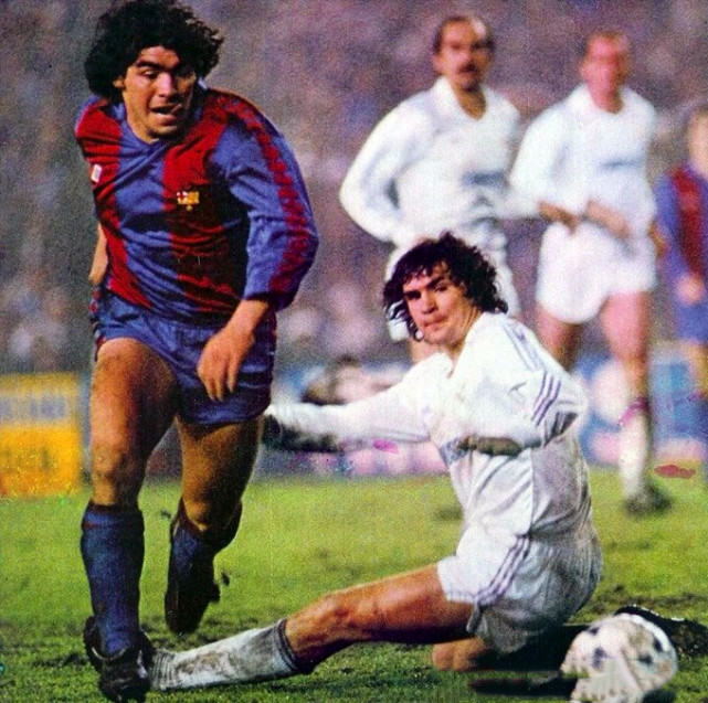 马拉多纳属于那不勒斯吗,马拉多纳属于小众球星吗