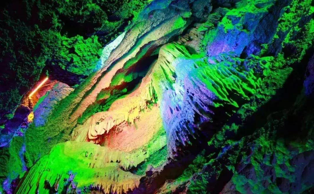 六月份适合山东自驾游的地方,六月山东省旅游推荐