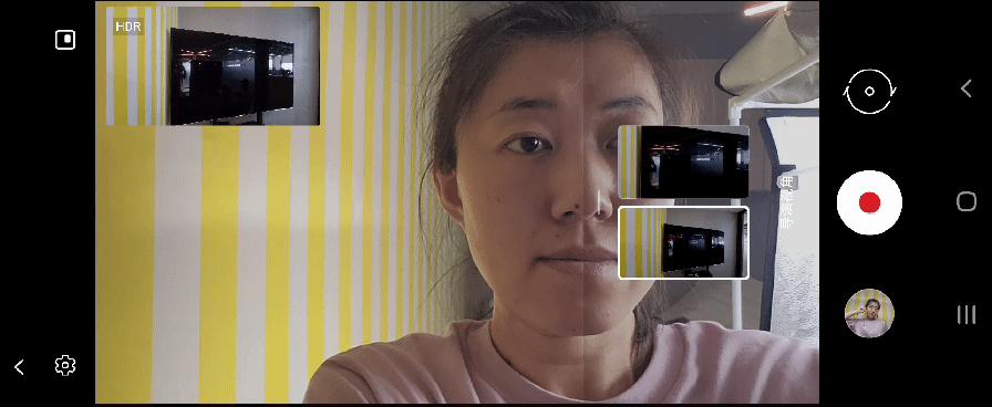 三星新款折叠机galaxyzflip5照片,三星galaxyzflip3折叠测试