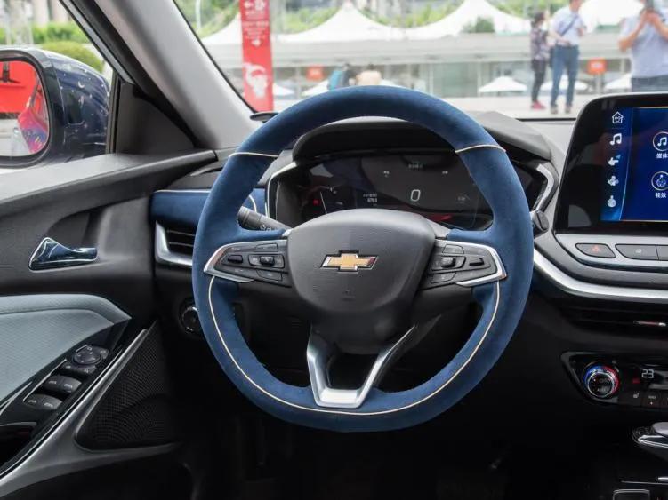 唤醒童年梦,雪佛兰畅巡米奇魔法版