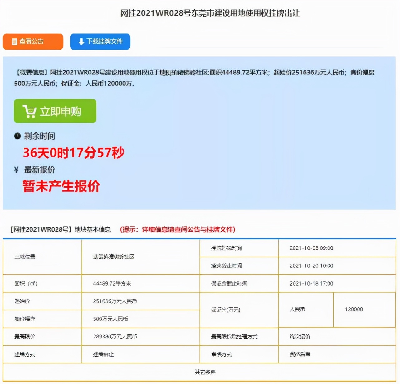 东莞房价热搜榜,东莞房价最新行情直播
