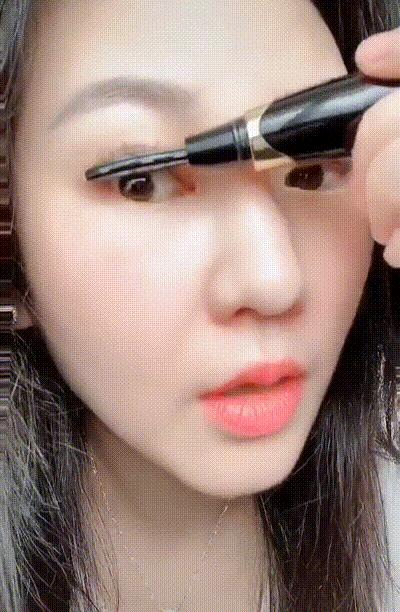 睫毛也能烫,睫毛可以烫了再种吗