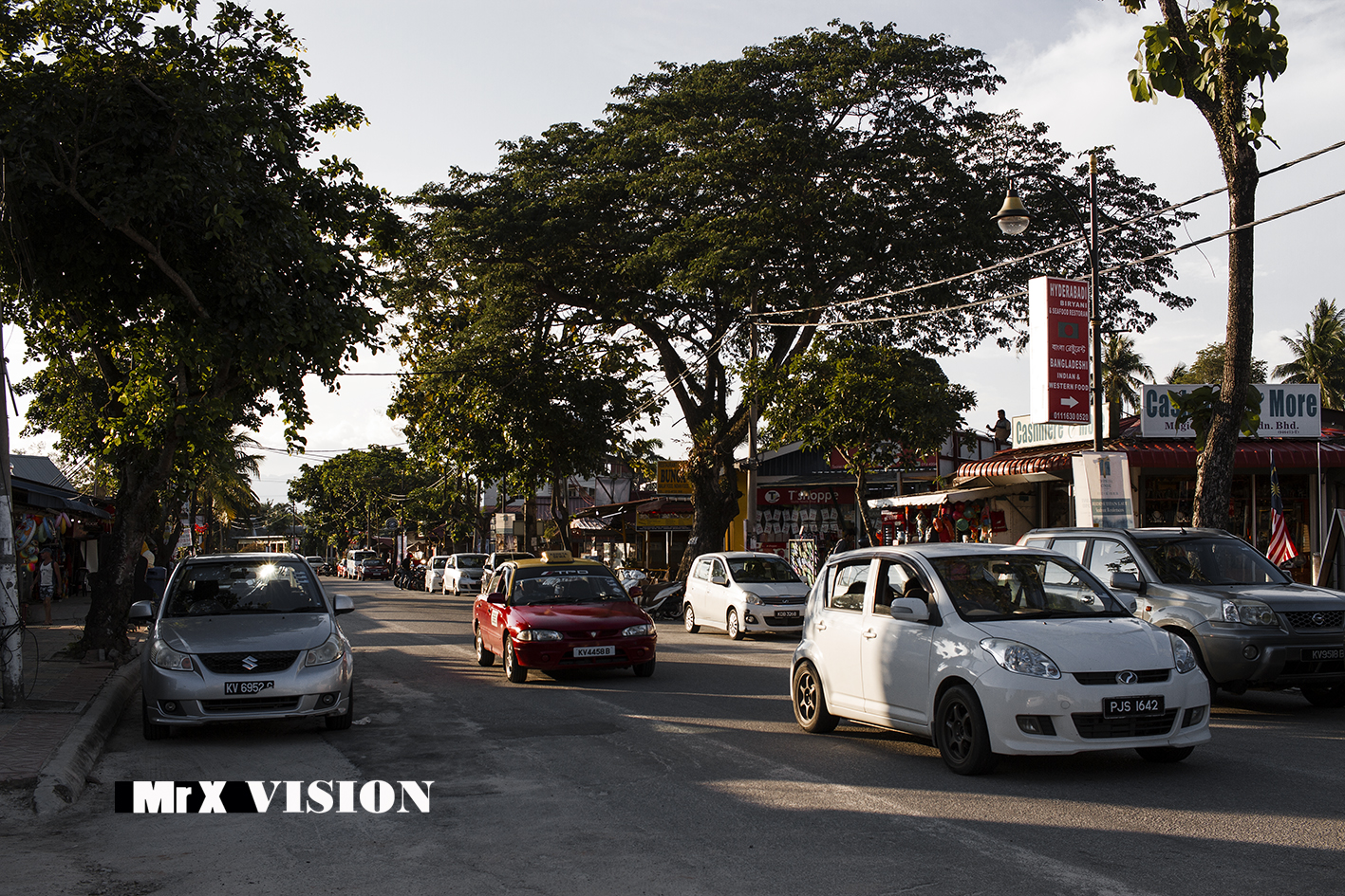 老相机再战马来西亚兰卡威——佳能7D的旅拍
