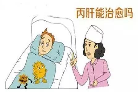 慢性病毒性肝炎肝硬化肝癌,肝炎容易转化为肝硬化肝癌吗