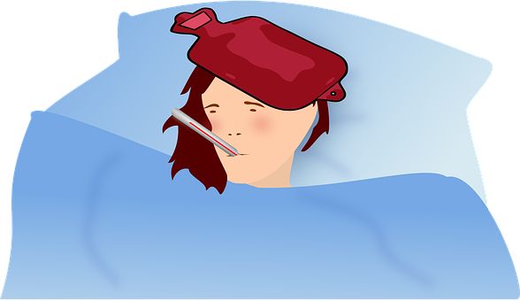 胡希恕论感冒,胡希恕感冒