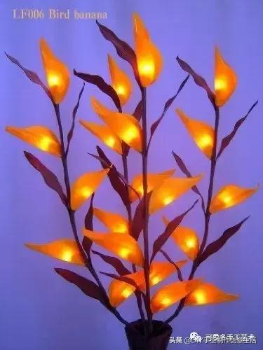 把彩色的*袜丝**套在铁圈上，最后竟然变得这么美（附教程）