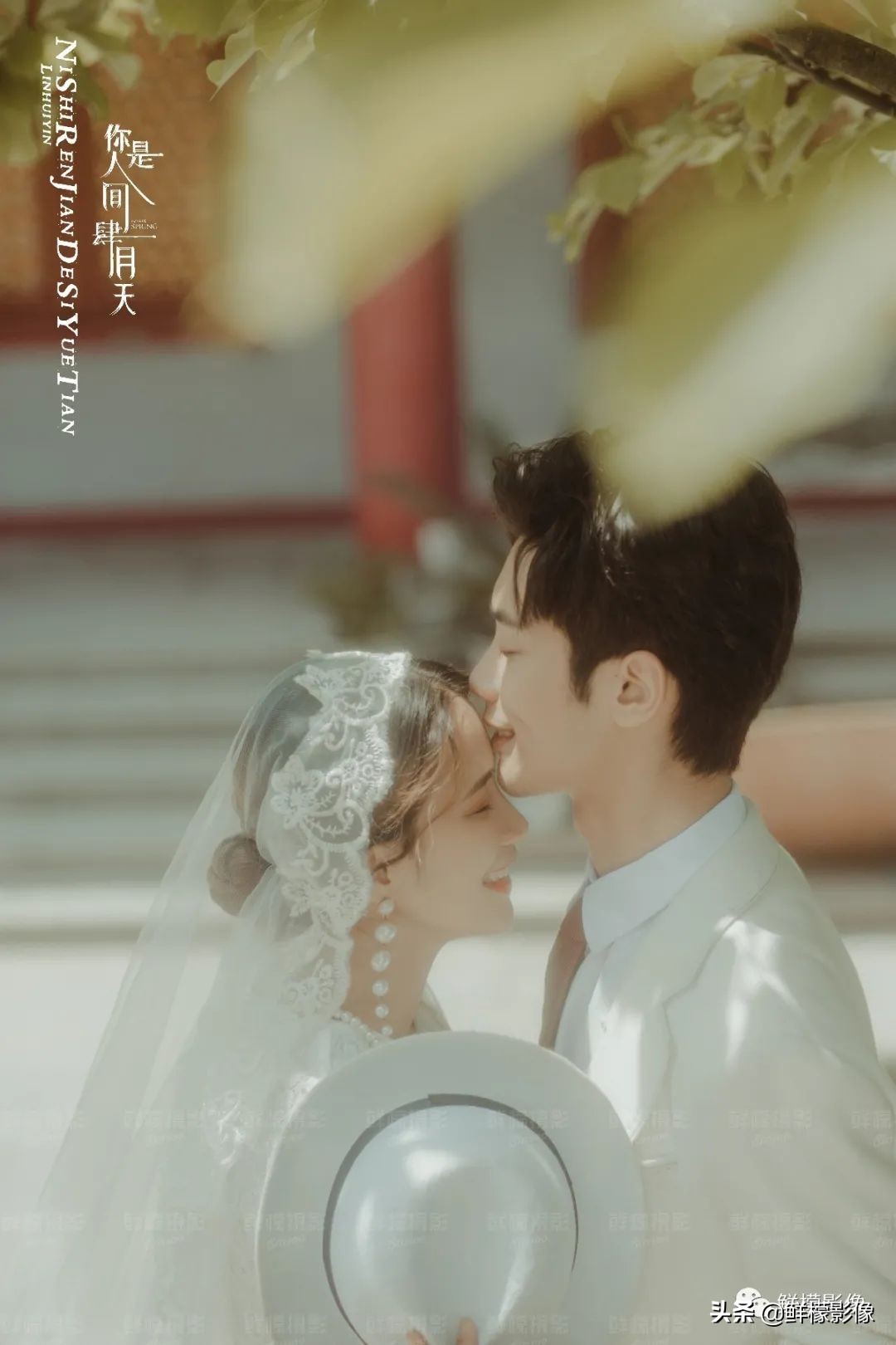 即将2021最流行的四种婚纱照风格,2020必拍8种超火爆婚纱照风格推荐