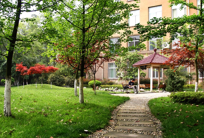 每日一校——广东工业大学