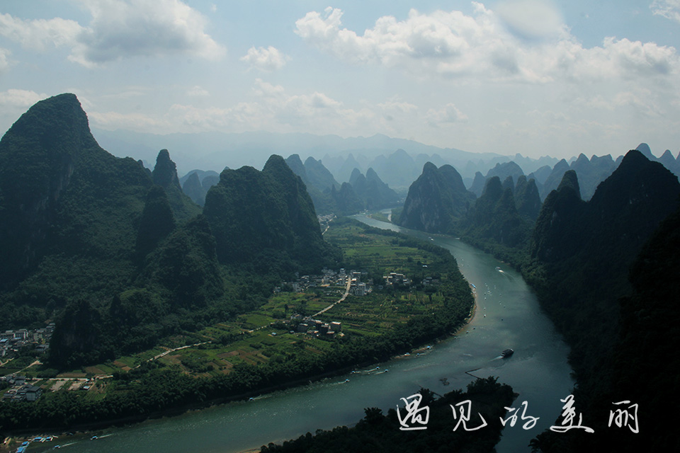 桂林阳朔3天两夜自驾游攻略,桂林阳朔3天2夜自驾游攻略