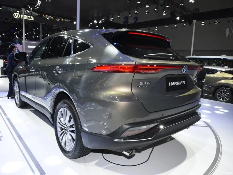 从10万到250万的购物清单！不同预算都能在广州车展找到心仪爱车